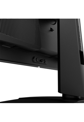 MSI Монітор 31.5" MAG 321UPX-QD 2xHDMI, DP, USB-C, Audio, OLED, 3840x2160, 240Hz, 0.03ms, DCI-P3 99%, AdaptiveSync, HAS, HDR400
