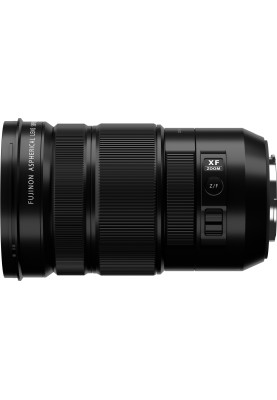 Fujifilm Об'єктив XF 18-120 мм f/4 LM PZ WR