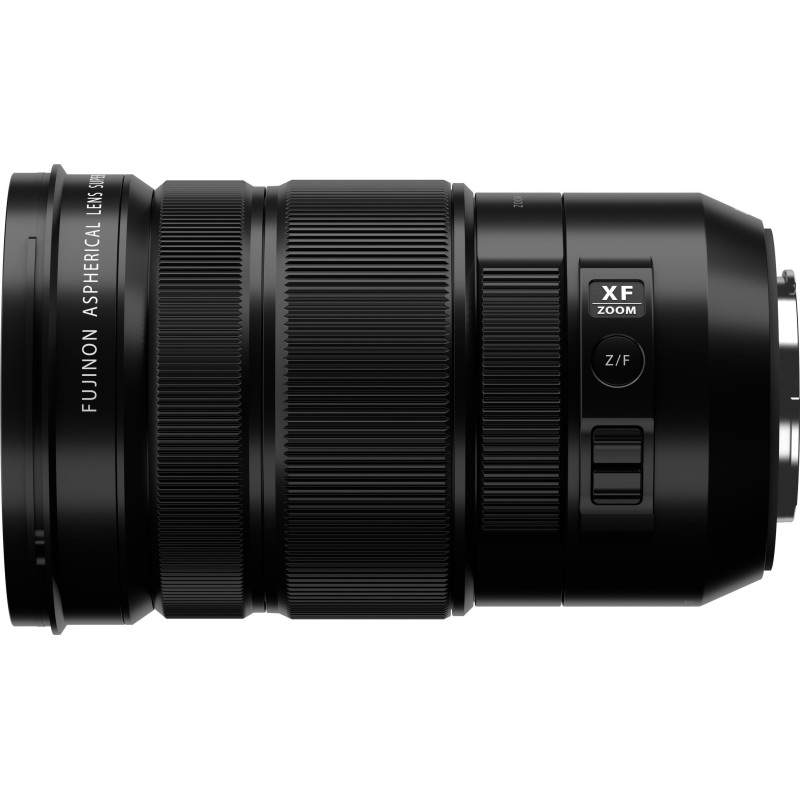Fujifilm Об`єктив XF 18-120 мм f/4 LM PZ WR
