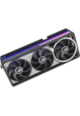 ASUS Відеокарта ASUS GeForce RTX 5080 16GB GDDR7 OC ROG-ASTRAL-RTX5080-O16G-GAMING