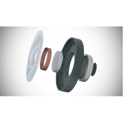 Koss SB42 Over-Ear USB