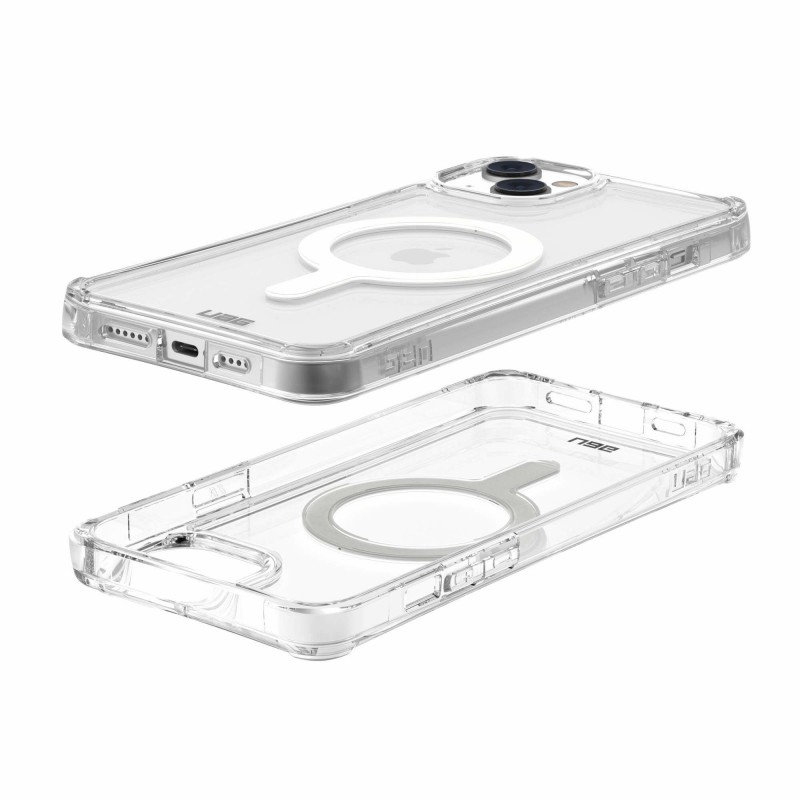 UAG Чохол для Apple iPhone 14 Plus Plyo Magsafe, Ice