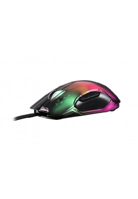 2E Gaming Миша MG345 RGB USB Transparent