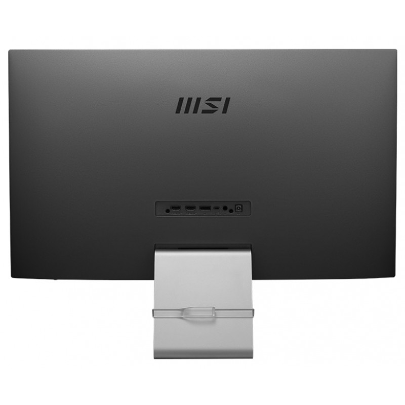 MSI Монітор 27" Modern MD271UL 2xHDMI, DP, USB-C, IPS, 3840x2160, 4ms, DCI-P3 99%