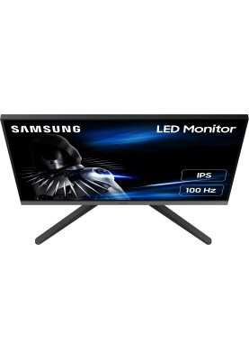 Samsung Монітор 23.8" S24C330 HDMI, DP, IPS, 100Hz, 4ms