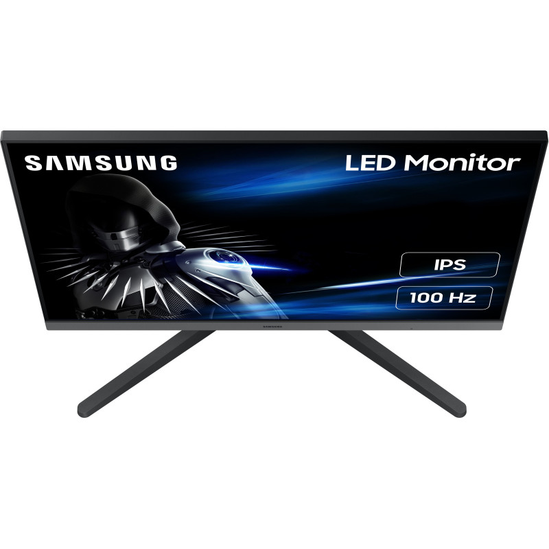Samsung Монітор 23.8" S24C330 HDMI, DP, IPS, 100Hz, 4ms