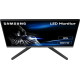 Samsung Монітор 23.8" S24C330 HDMI, DP, IPS, 100Hz, 4ms