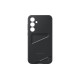 Samsung Чохол для Galaxy A35 (A356), Card Slot Case, чорний