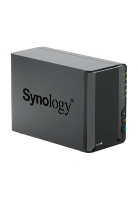 Synology Мережеве сховище NAS DS224+