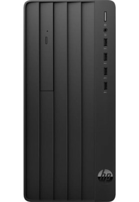 HP Комп'ютер персональний 290-G9 MT, Intel i5-12500, 8GB, F512GB, ODD, UMA, WiFi, кл+м, 3р, Win11P