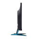 Acer Монітор 27" VG272UV3bmiipx 2xHDMI, DP, MM, IPS, 2560x1440, 180Hz, 1ms, FreeSync Premium