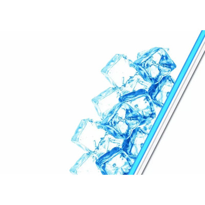 Tefal Форма для льоду Masterseal Fresh, пластик, поліпропілен, бакітний Tefal Форма для льоду Masterseal Fresh, пластик, поліпропілен, бакітний