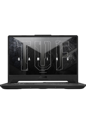 ASUS Ноутбук TUF A15 FA506NC-HN016 15.6" FHD IPS, AMD R5-7535HS, 16GB, F512GB, NVD3050-4, NoOS, Чорний