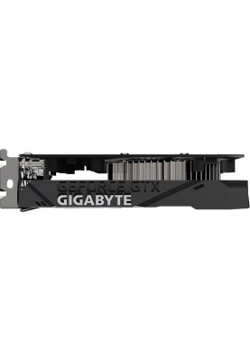 Gigabyte GeForce GTX1650 4GB DDR6 128bit DP-HDMI-DVI D6 OC