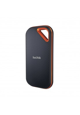 SanDisk Extreme PRO® Portable SSD V2[SDSSDE81-1T00-G25]