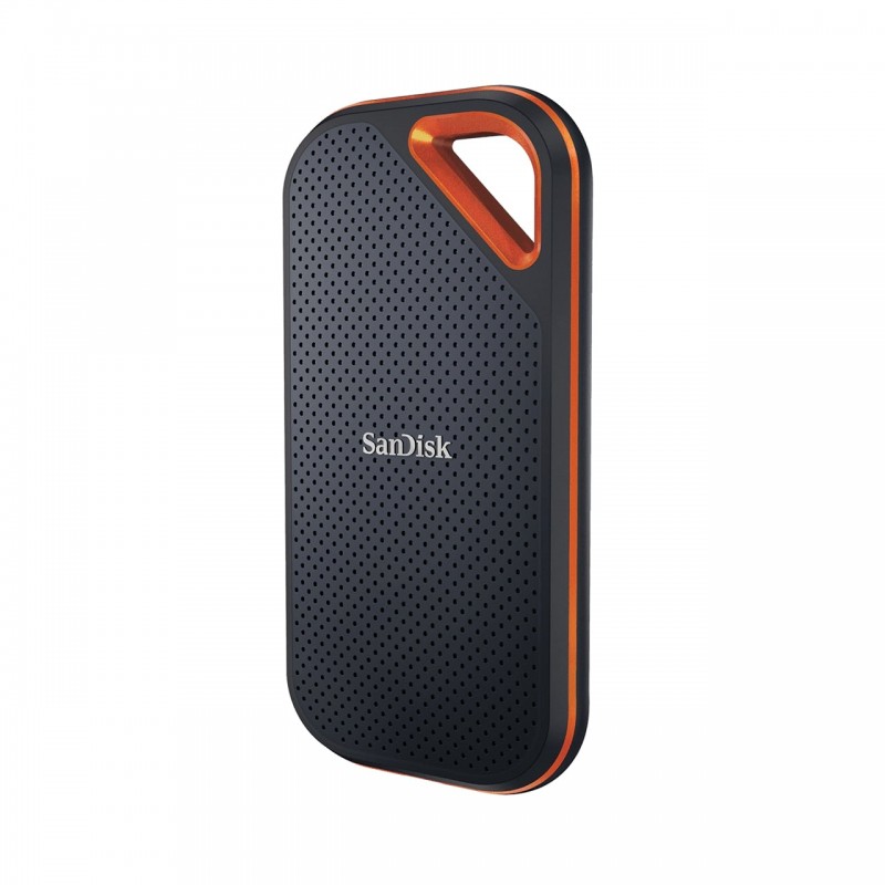 SanDisk Extreme PRO® Portable SSD V2[SDSSDE81-1T00-G25]