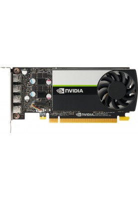 HP Відеокарта NVIDIA T1000 4GB Graphics