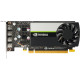 HP Відеокарта NVIDIA T1000 4GB Graphics