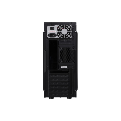 2E Комп’ютер персональний 2E Rational Intel i3-10100/H510/8/512F/int/FreeDos/E183/400W