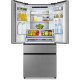 Gorenje Холодильник SBS NRM8181UX