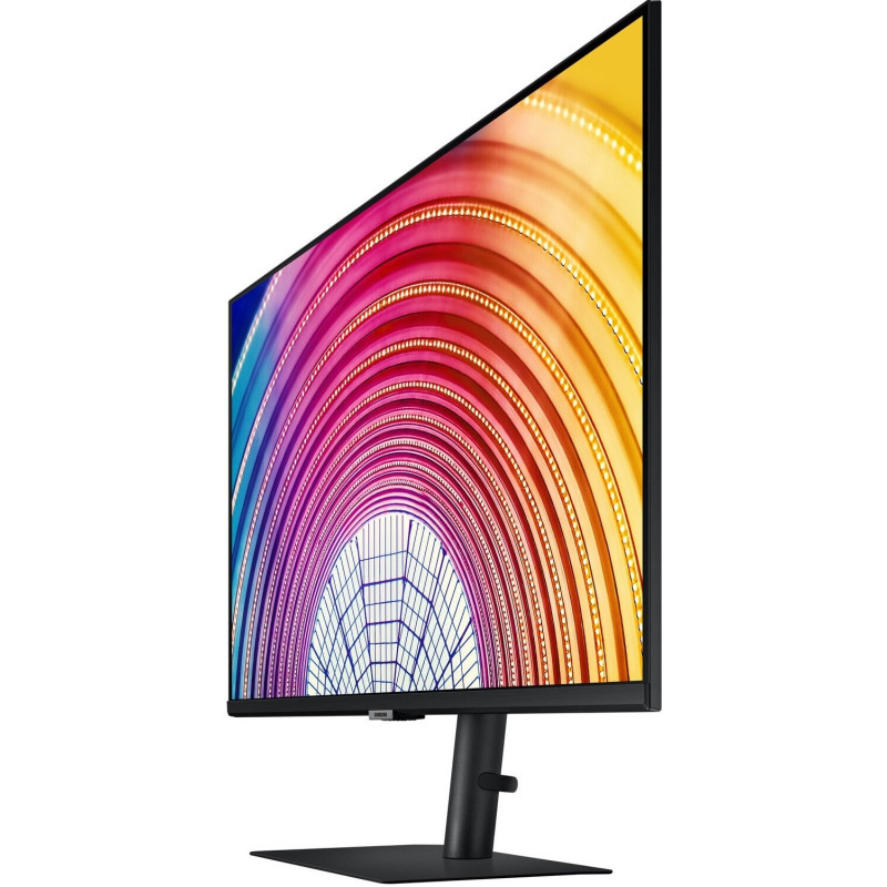 Samsung Монітор 27" S27A600U HDMI, DP, USB, MM, IPS, 2560x1440, 75Hz