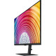 Samsung Монітор 27" S27A600U HDMI, DP, USB, MM, IPS, 2560x1440, 75Hz