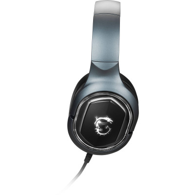 MSI Гарнітура Immerse GH50 GAMING Headset