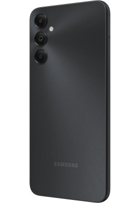 Samsung Смартфон Galaxy A05s (A057) 6.7" 4/64GB, 2SIM, 5000mAh, Black