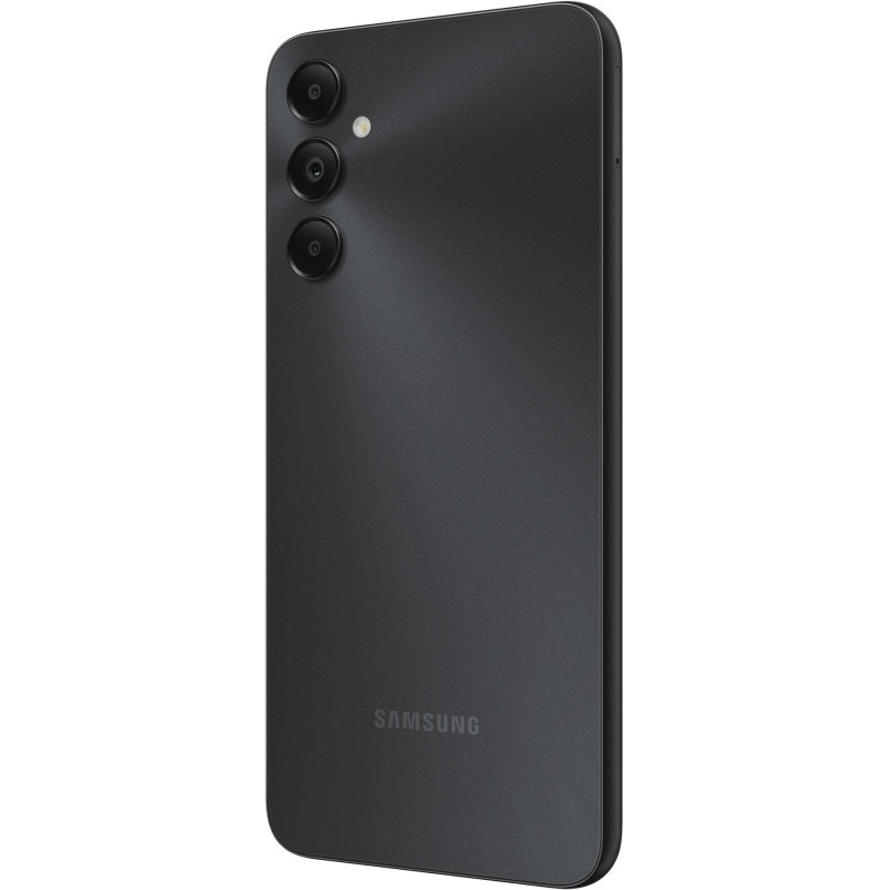 Samsung Смартфон Galaxy A05s (A057) 6.7" 4/64GB, 2SIM, 5000mAh, Black