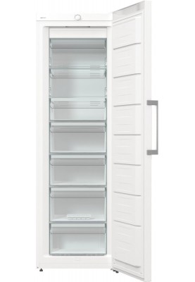 Gorenje Морозильна камера, 185.5x59.5х66.3, 280л, 1дв., A+, NF, білий