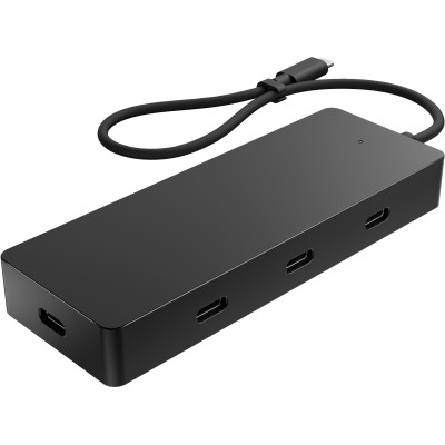 HP Док-станція 4K USB-C Multiport Hub