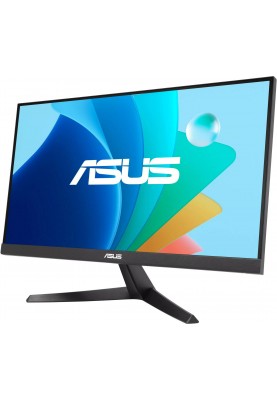 ASUS Монітор 21.45" VY229HF D-Sub, HDMI, Audio, IPS, 100Hz, 1ms, AdaptiveSync