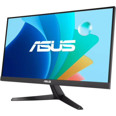 ASUS Монітор 21.45" VY229HF D-Sub, HDMI, Audio, IPS, 100Hz, 1ms, AdaptiveSync