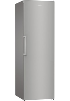 Gorenje Холодильна камера, 185x60х66, 398л, А+, електронне упр, зона св-ті, сірий