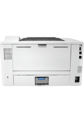 HP Принтер А4 LaserJet Enterprise M406dn