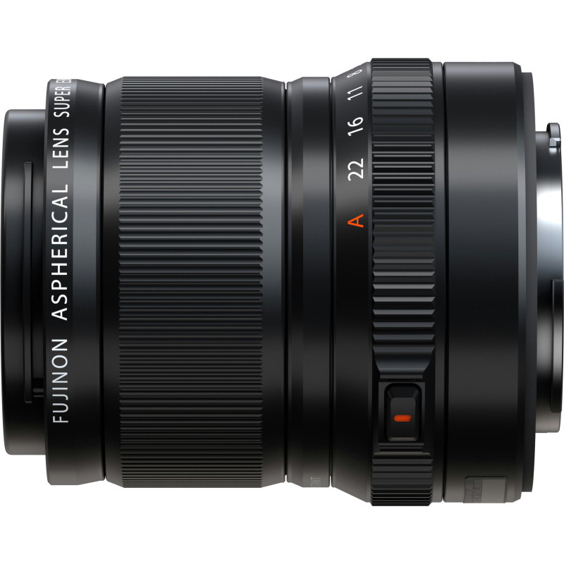 Fujifilm Об`єктив XF 30 мм f/2.8 R LM WR Macro