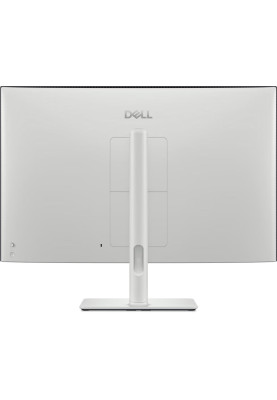 Dell Монітор 31.6" S3225QC HDMI, USB-C, MM, QD-OLED, 3840x2160, 120Hz, 0.03ms, sRGB 99%, FreeSync, HAS, HDR TrueBlack 400