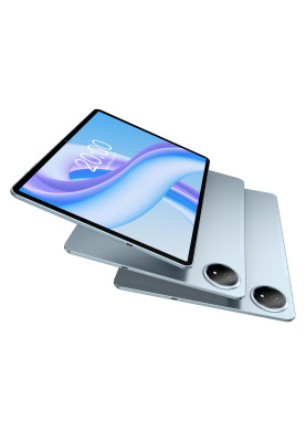 TECLAST Планшет M50 Plus 10.1" 6ГБ, 128ГБ, LTE, 7000мА • рік, Android, синій