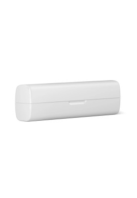 Philips Щітка зубна електр., Sonicare 6100 Series, 62т. колів/хв, насадок-1, футляр, білий