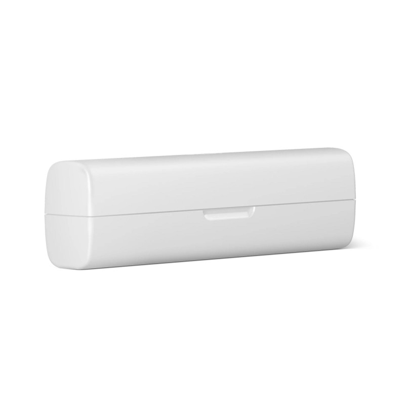 Philips Щітка зубна електр., Sonicare 6100 Series, 62т. колив/хв, насадок-1, футляр, білий