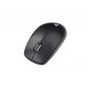 2E Комплект клавіатура та миша MK410 WL, EN/UK/RU, чорний