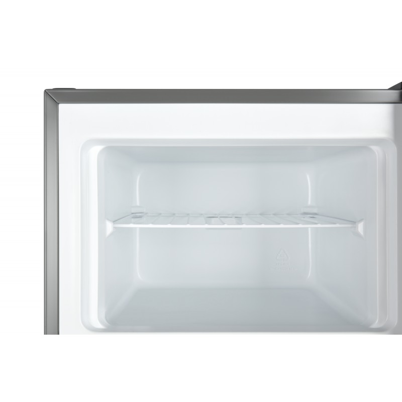 ARDESTO Холодильник з верхн. мороз., 143x55х55, холод.відд.-164л, мороз.відд.-40л, 2дв., А+, ST, сріблястий