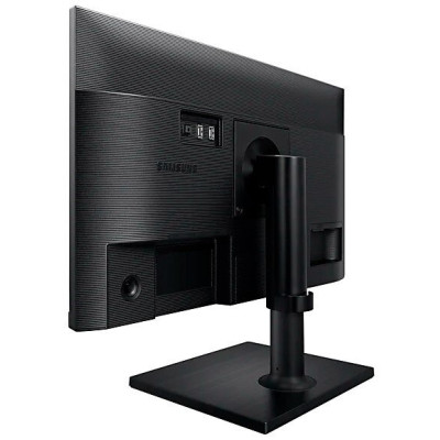 Samsung Монітор 24` F24T450F HDMI, DP, Audio, IPS, 75Hz, Pivot