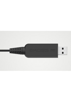 Koss CS295 Mono USB