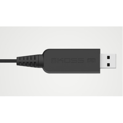 Koss CS295 Mono USB