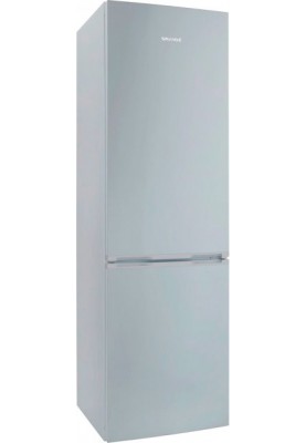 SNAIGE Холодильник з нижньою морозильною камерою RF56SM-S5MP2F