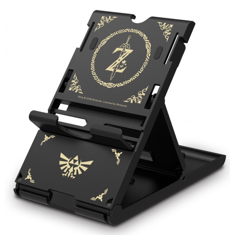 Hori Підставка Playstand Zelda для Nintendo Switch