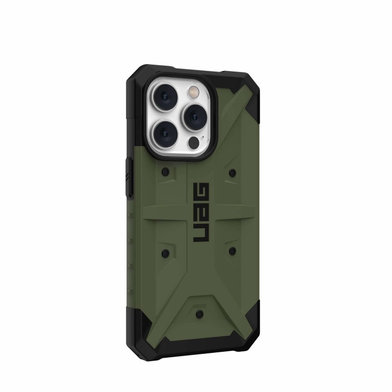 UAG Чохол для Apple iPhone 14 Pro Pathfinder, Olive