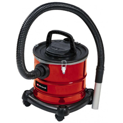Einhell Пилосос Einhell для золы TC-AV 1718 DW, 1250 Вт, 20л, 175 мбар, 3.7 кг 2351666