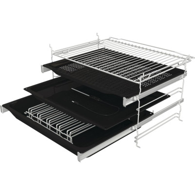 Gorenje Духовий шафа BPSAX6747A08BG електричний
